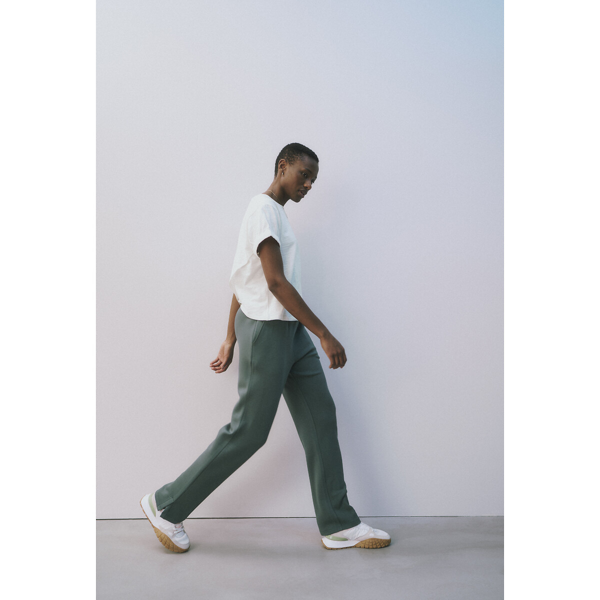 TRIUNFO<br>Broek Smart Active Infusion