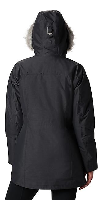 COLUMBIA - PARKA 3/1 CARSON PASS INTERCHANGE W