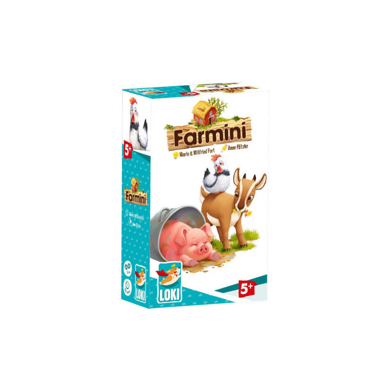 Farmini