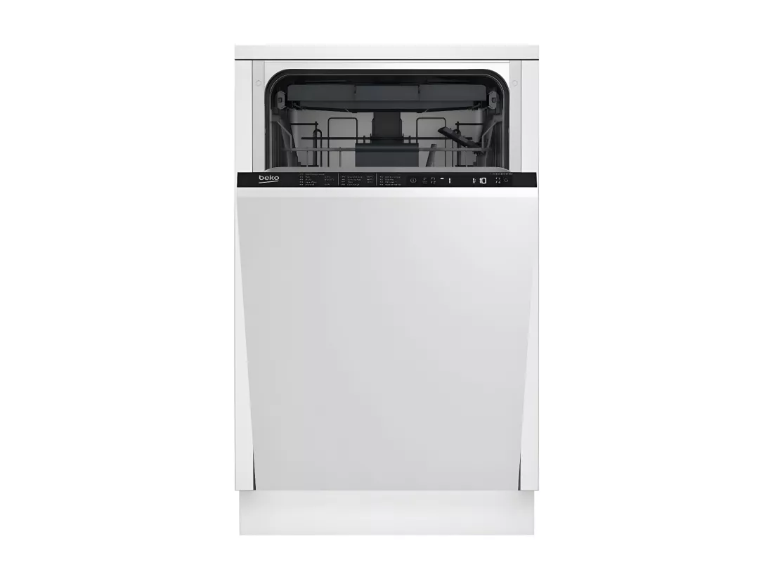 Lave-vaisselle encastrable BEKO E, BDIS161E0Q