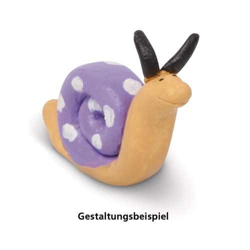 GERSTAECKER Keramiplast