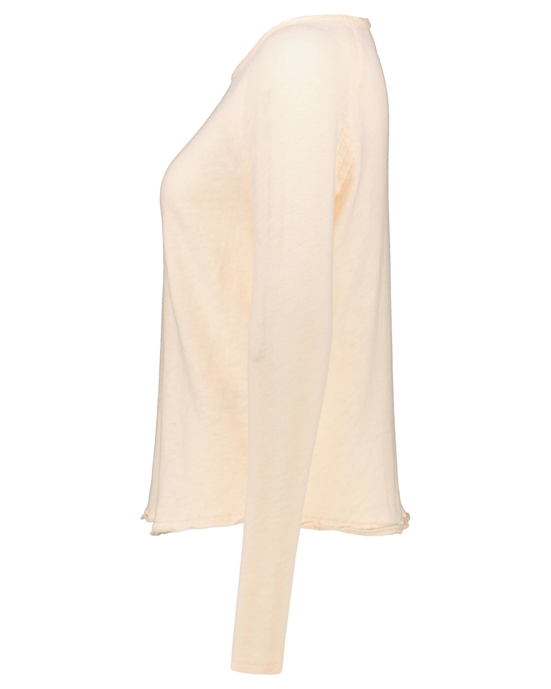 American Vintage| Damen Langarmshirt BATEAU