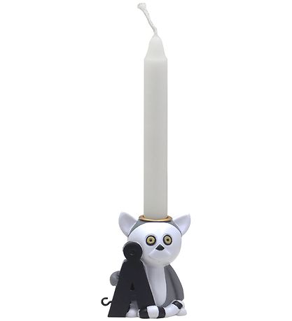 Kids by Friis Namenszug - Å - Lemur