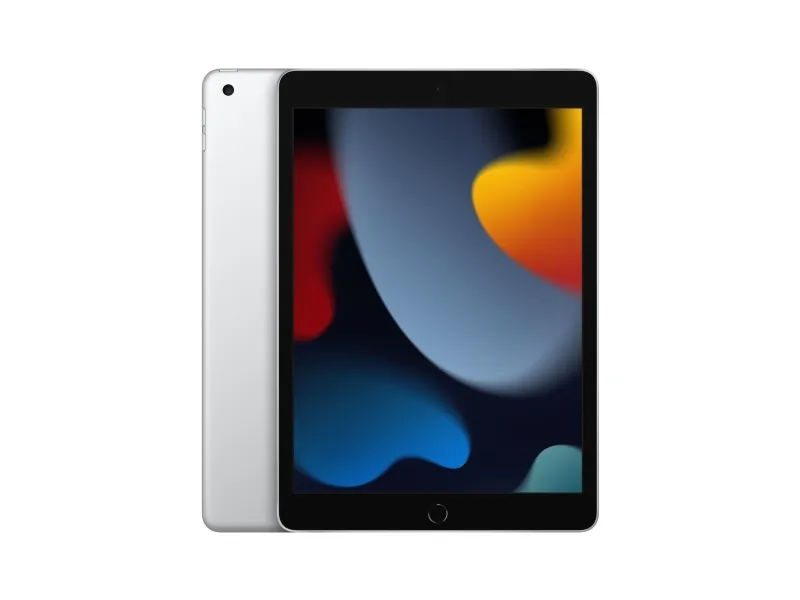 Apple 10.2-inch iPad Wi-Fi - 9. generation - tablet - 64 GB - 10.2
