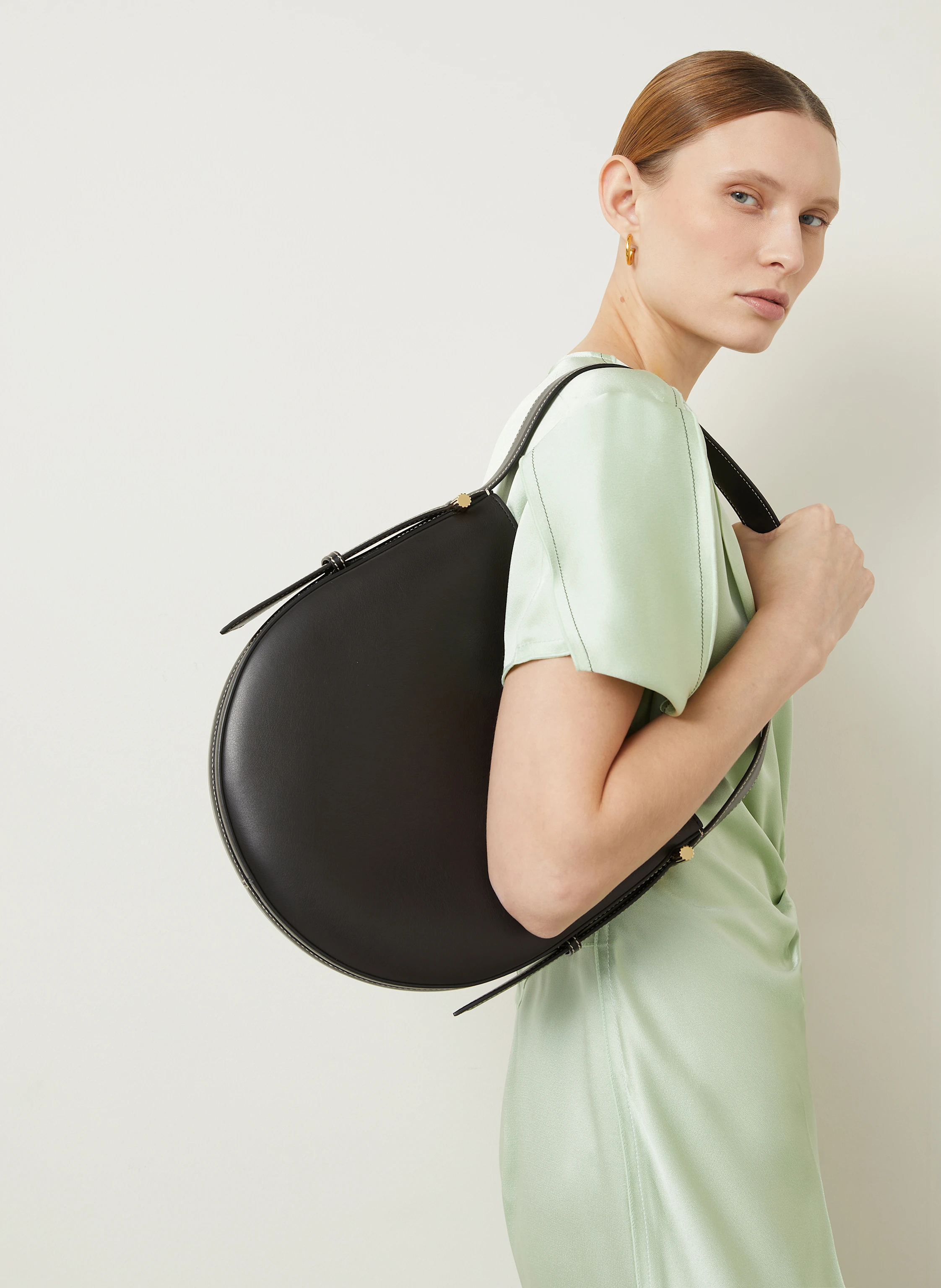 VICTORIA BECKHAM Hobo-Bag THE DIA MEDIUM
