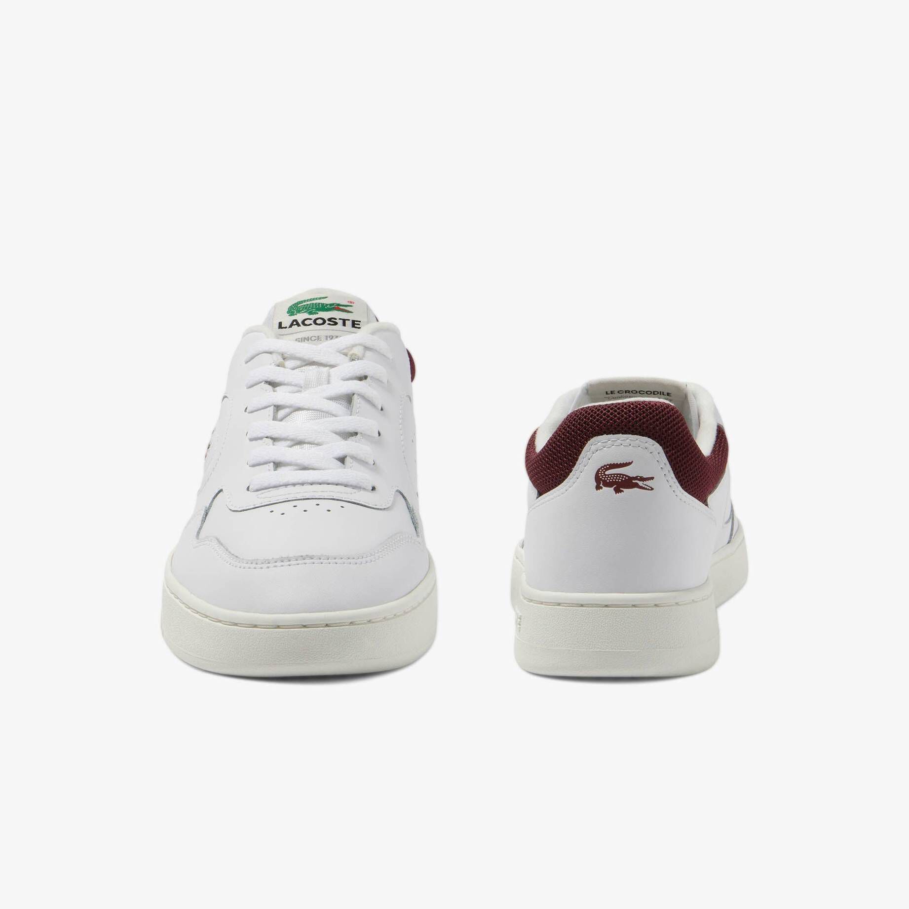 Lacoste| Herren Sneaker