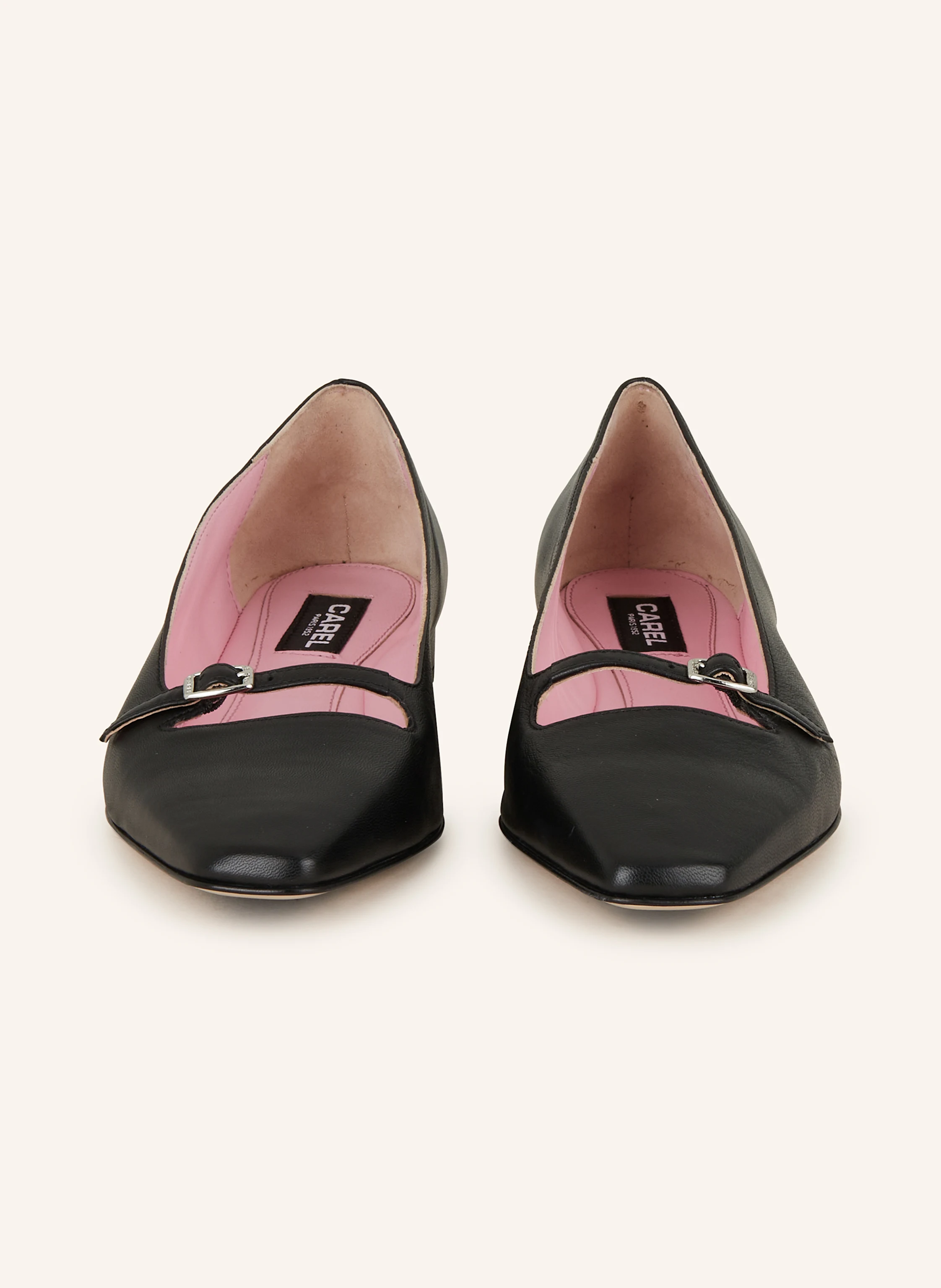 CAREL Ballerinas EMILIE