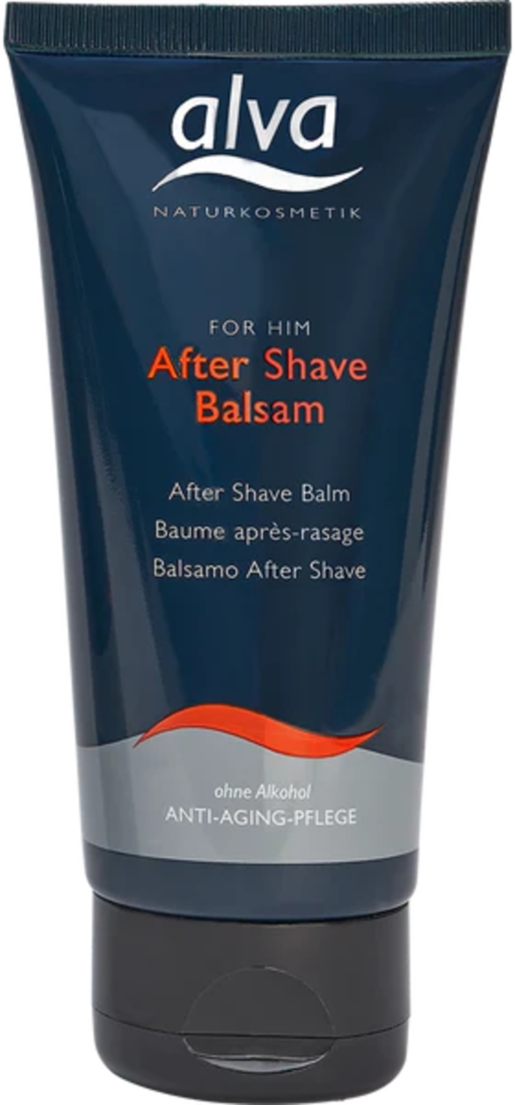 Alva  FOR HIM - After Shave Balsam, 75 ml