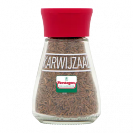 Verstegen Karwijzaad