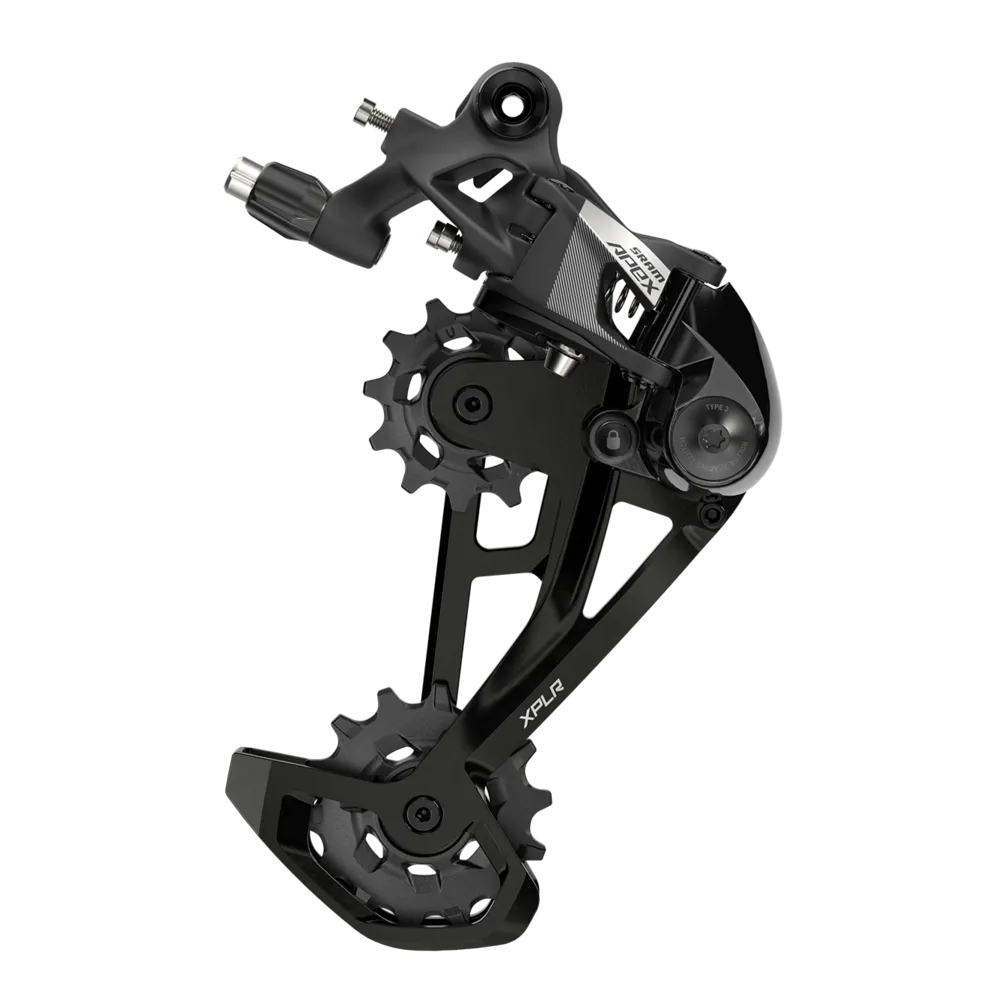 SRAM Rear Derailleur Apex XPLR 12 speed