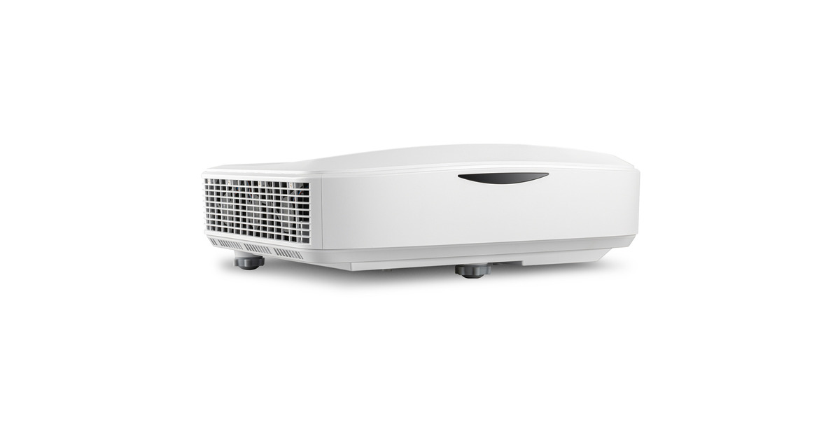 ViewSonicLS832WU WUXGA Ultra Short Throw Laserprojector  (Wit, 5000 ANSI Lumen)