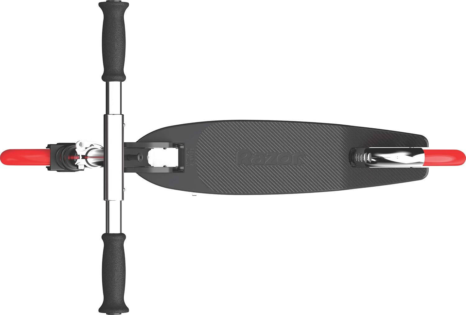 Razor step Carbon Lux Scooter