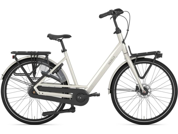 Gazelle Bloom C7 Moederfiets