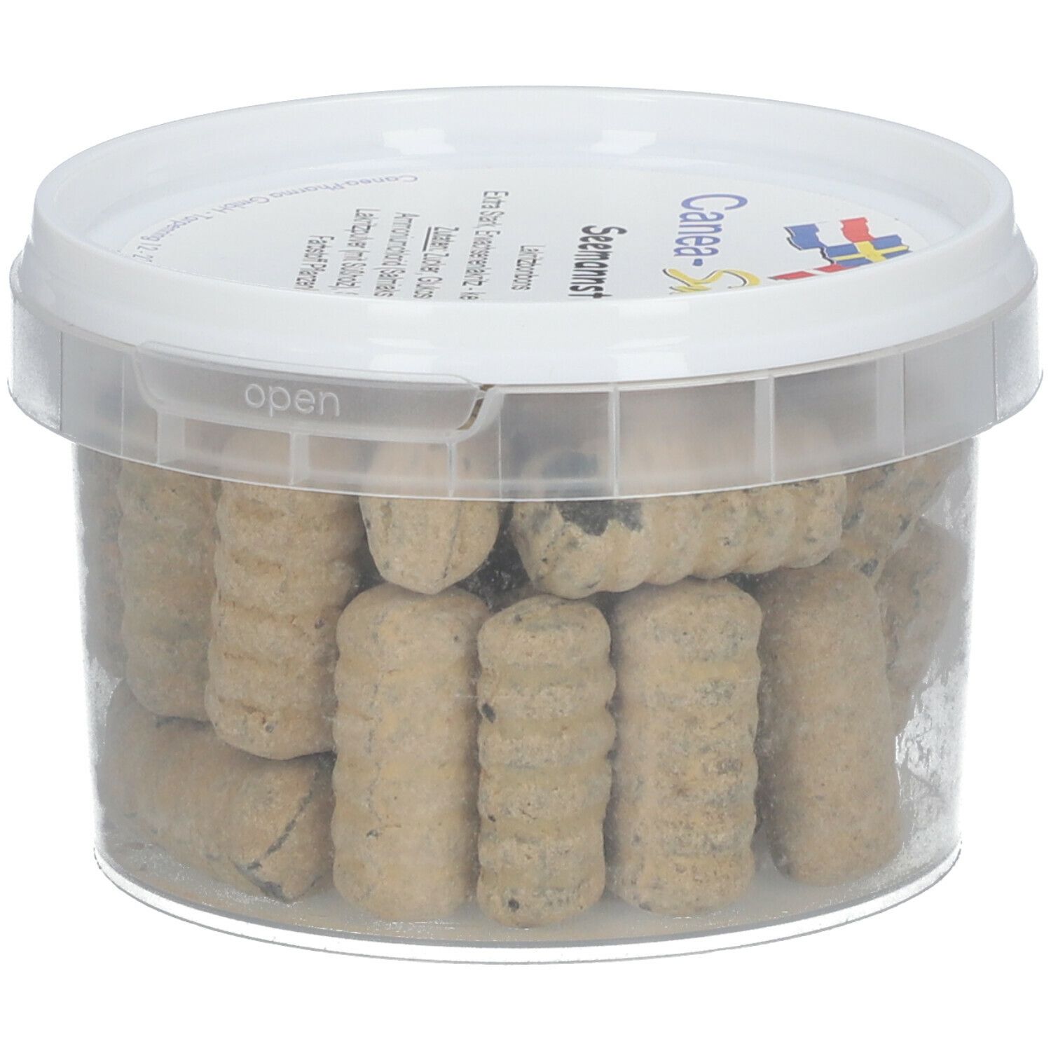 Canea-Sweets Seemannstau