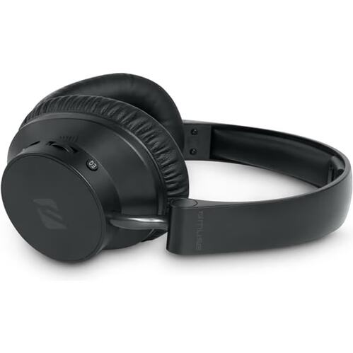 Casque TV Muse PACK DEUX AVEC BASE DE CHARGEMENT ET D''EMISSION