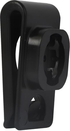 Ersatz-Rucksackclip zu SICHTBAR PRO  schwarz