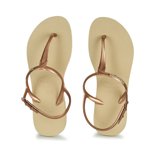 Havaianas - TWIST - Beige