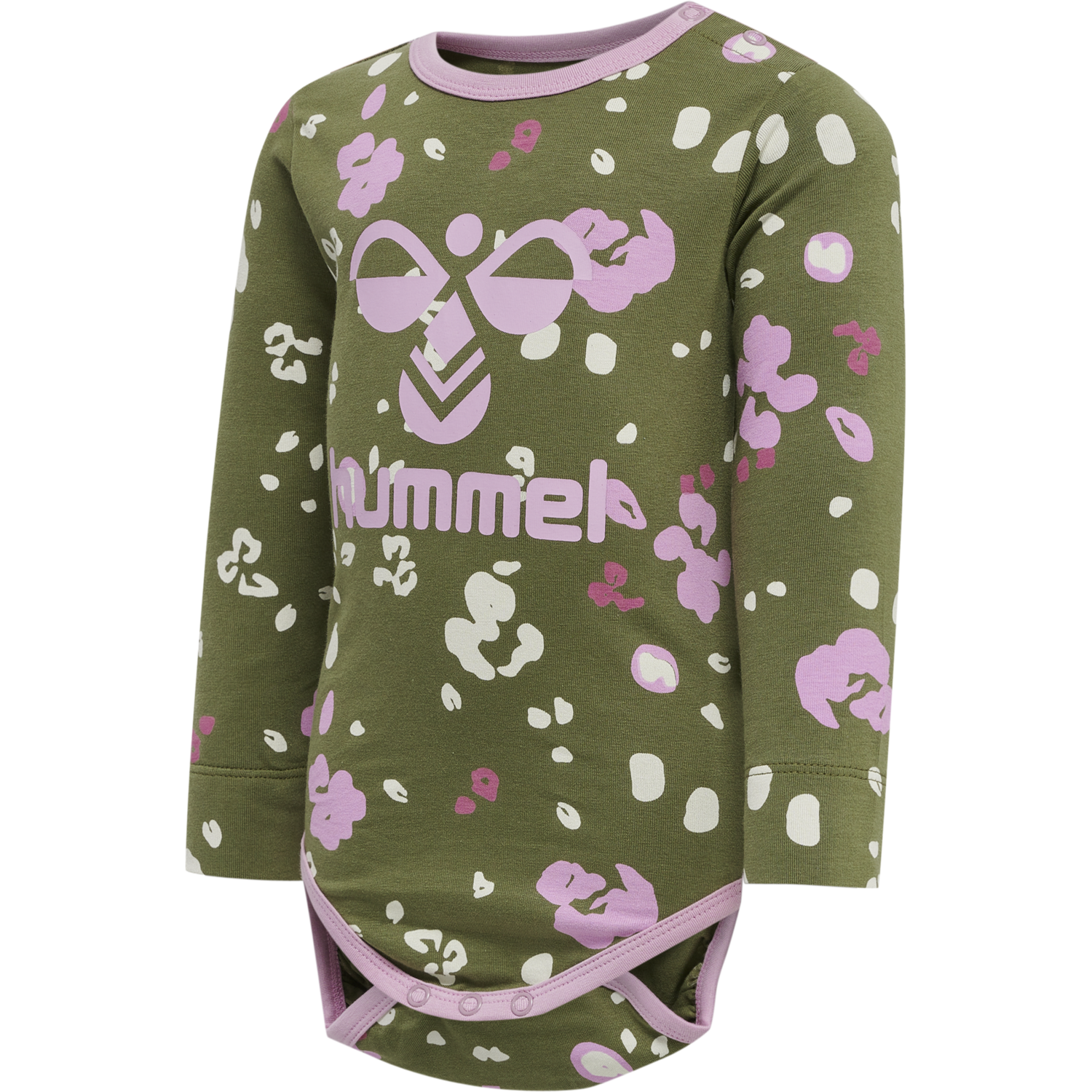 hmlALISA BODY L/S