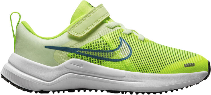 Nike Downshifter 12 sneakers Grøn