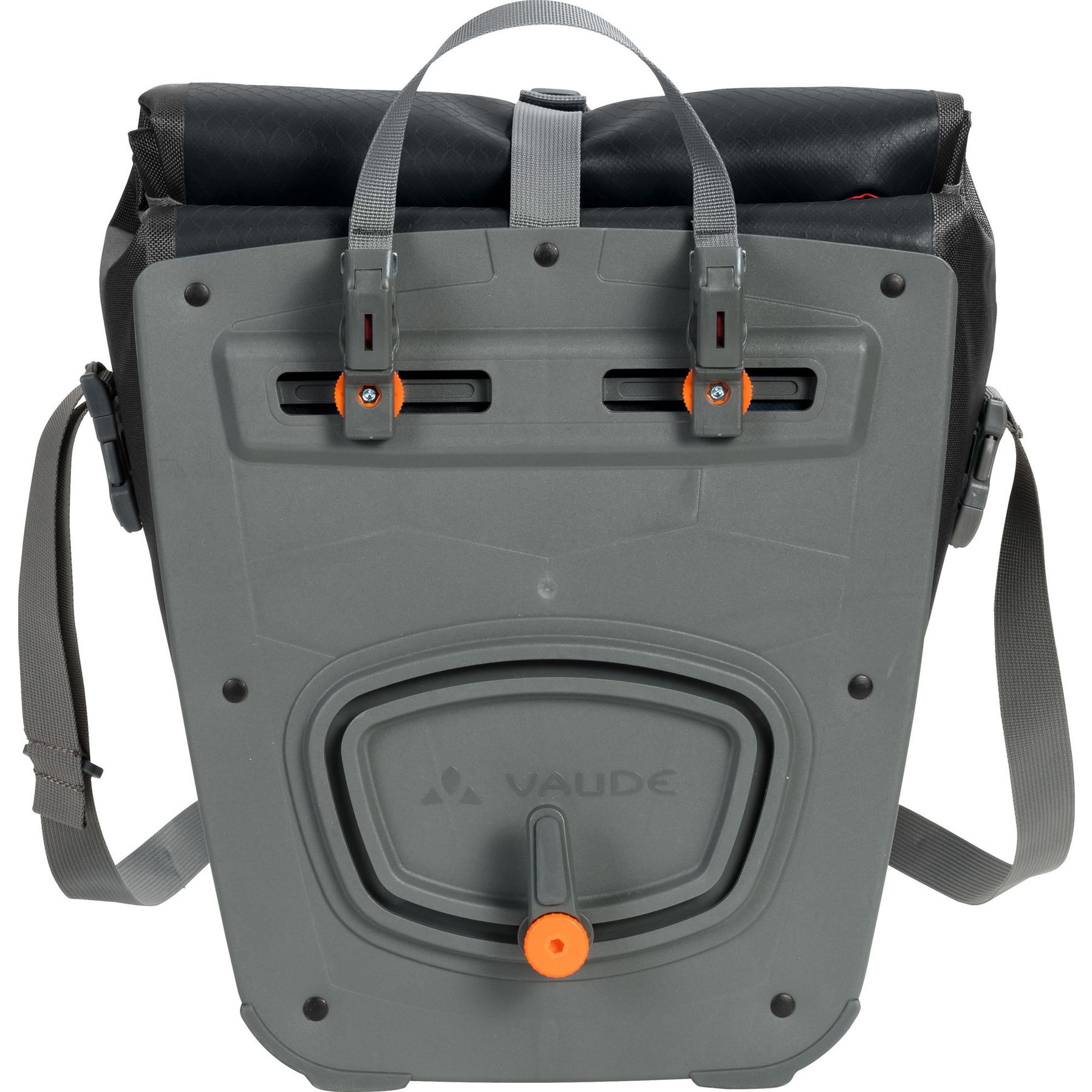 Vaude Aqua Front Dubbele Fietstassenset
