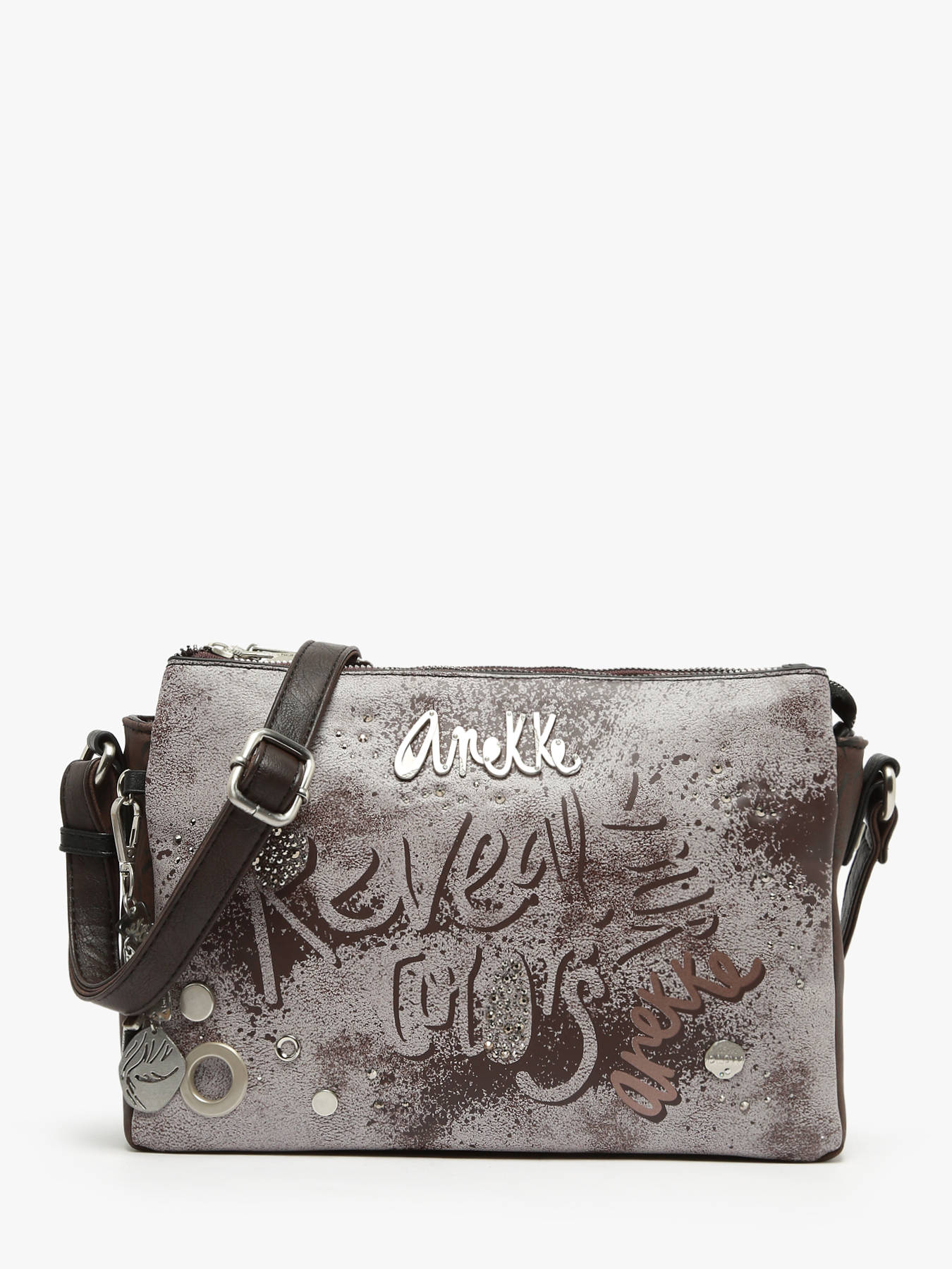 Sac bandoulire Earth ANEKKE