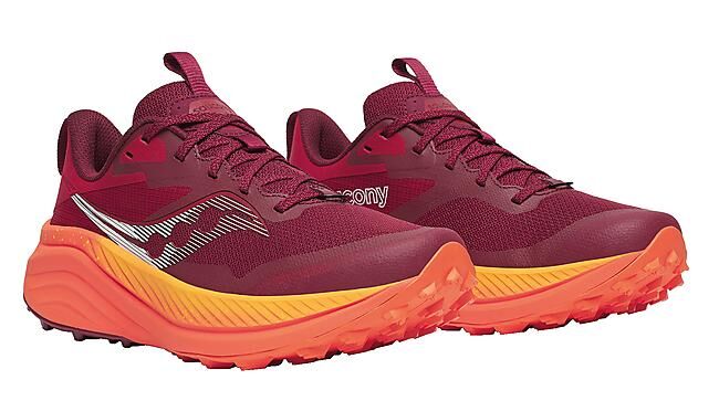 SAUCONY - CHAUSSURES DE TRAIL XODUS ULTRA 3 W