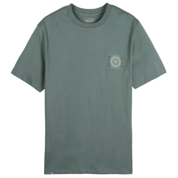 Oxbow - Radiate Short Sleeve T - T-shirt