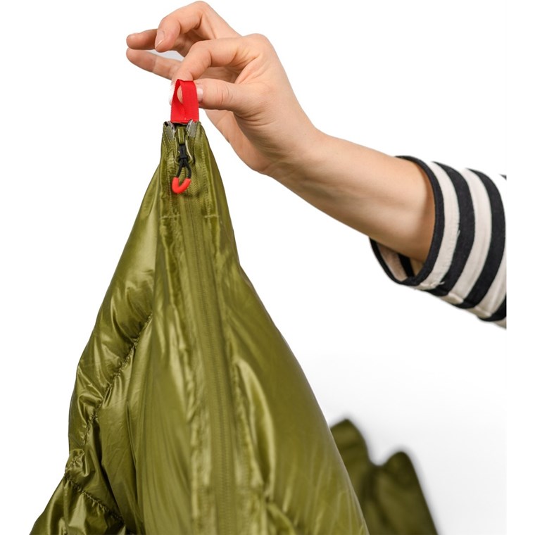 PAJAK Quest Blanket Pro Olive
