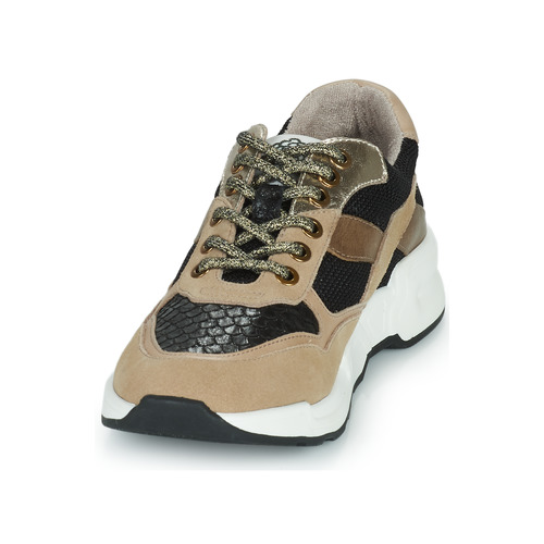 Karston - SUZANE - Beige / Noir