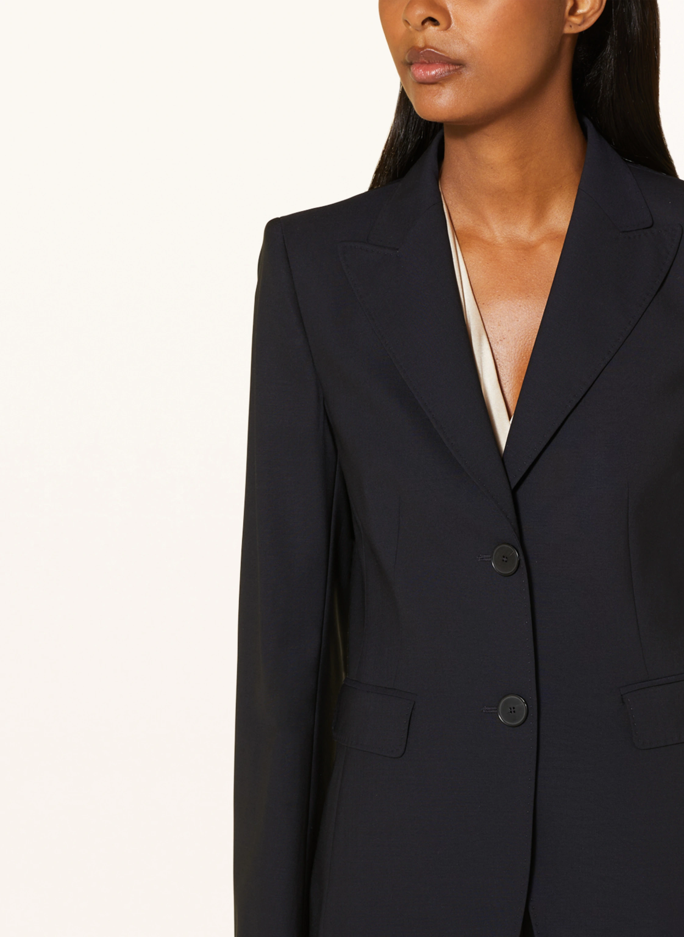 windsor. Blazer