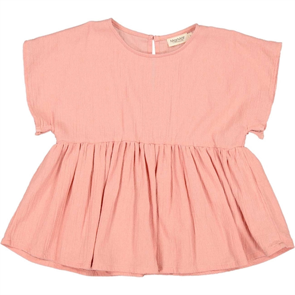 Stripes Tiora Bluse - MarMar → Luksusbaby.dk