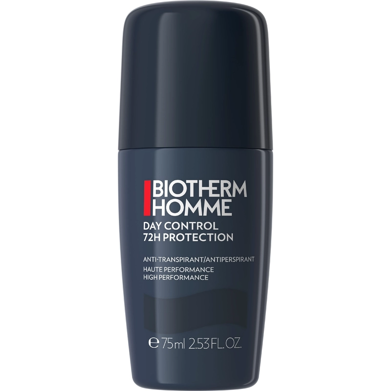 Biotherm Homme Day Control 72H Protection Deo Roll-On 75 ml (Limited Edition)