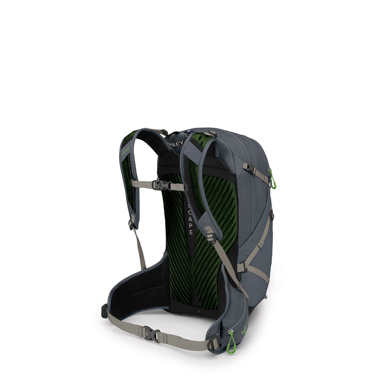 Osprey Sportlite 25 M-L tungsten-grey wolf