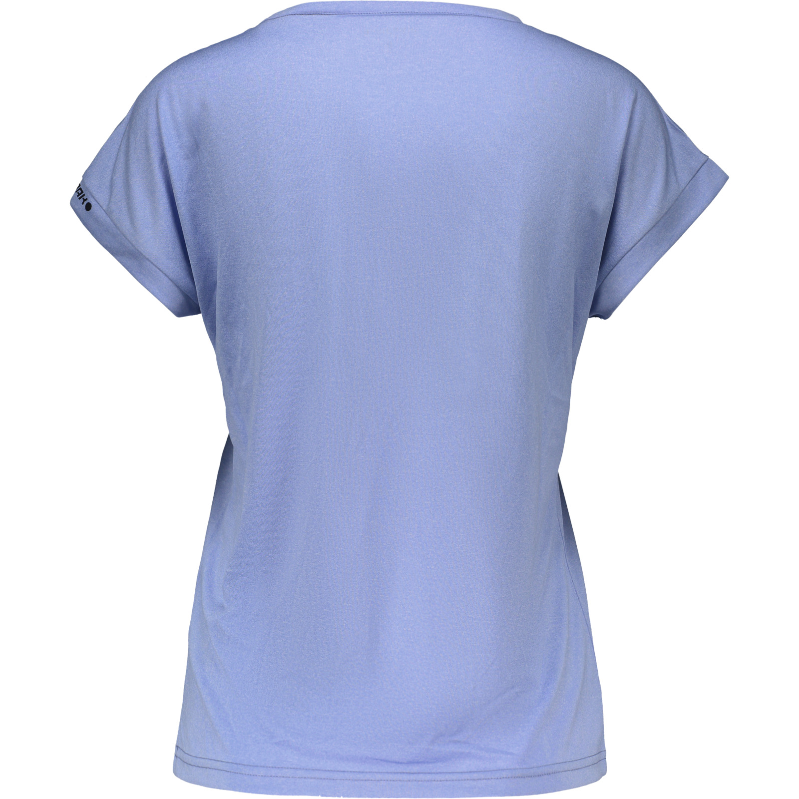 Icepeak Damen-T-Shirt Ute XXL, flieder