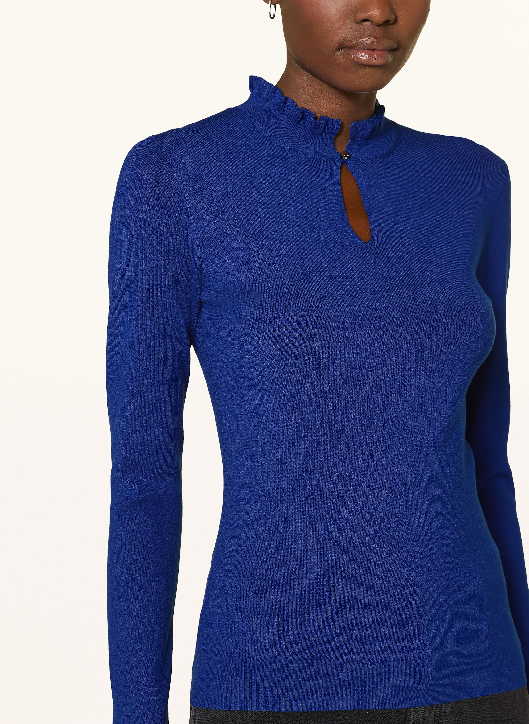 HOBBS Longsleeve CECILIA