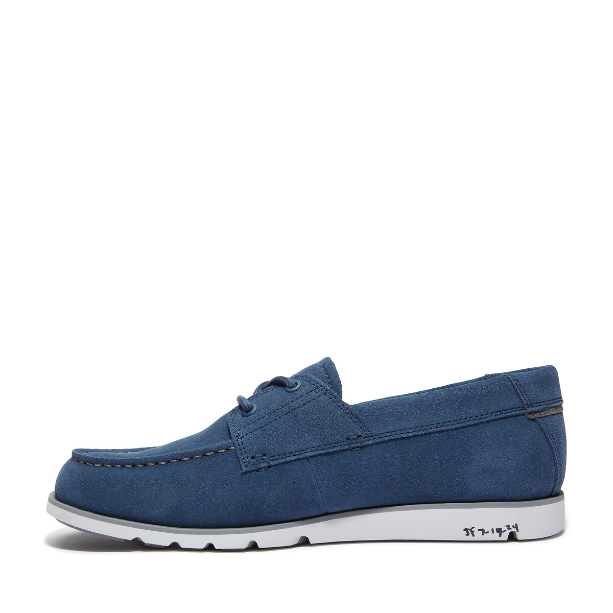 TIMBERLAND<br>Sapatos náuticos Grafton Bay