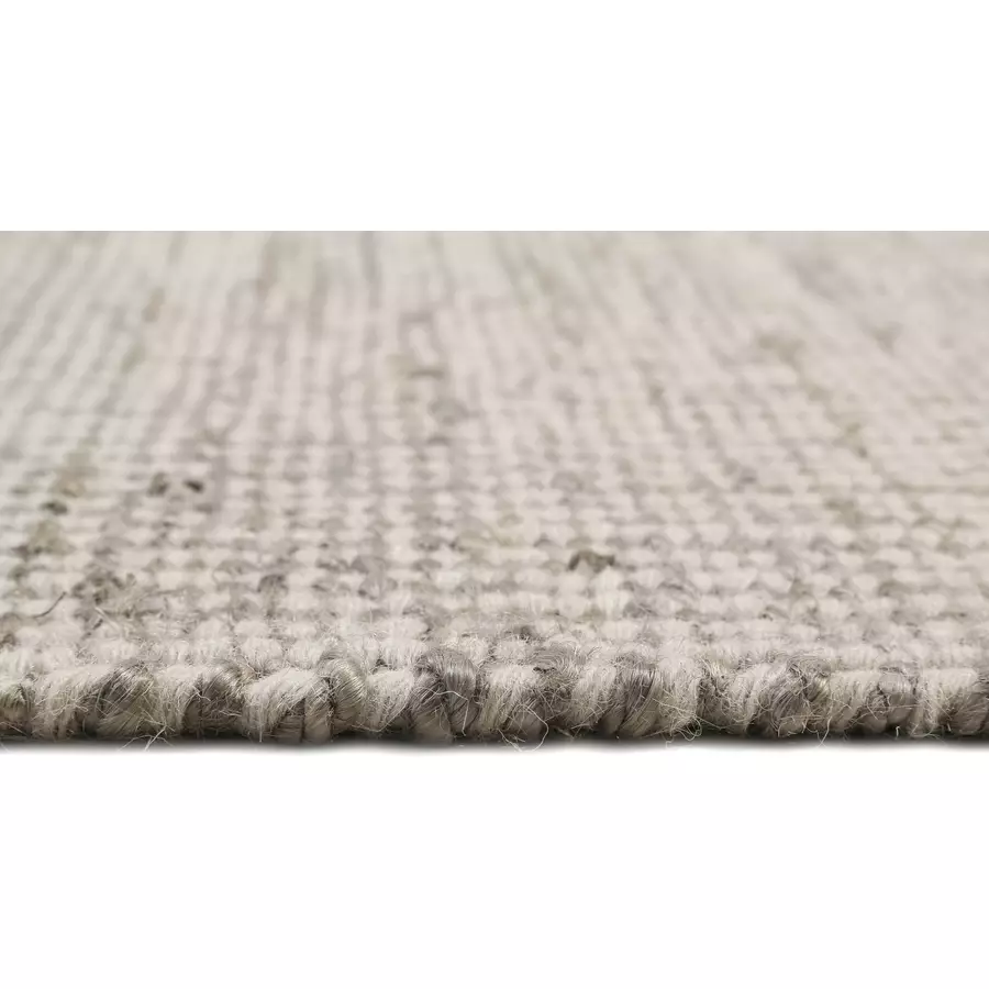 Esprit Kelim Teppich Gobi grau