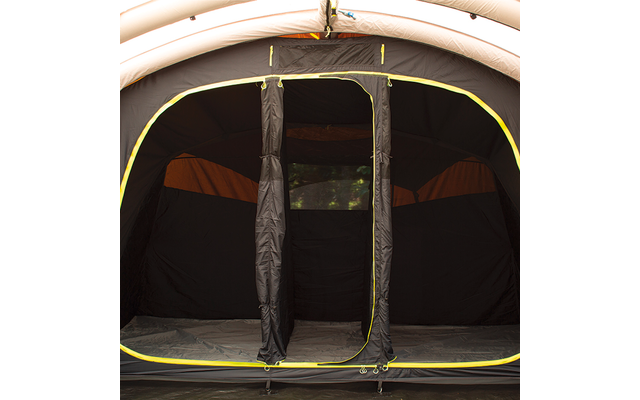 Zempire Pro TL V2 für 5 Personen