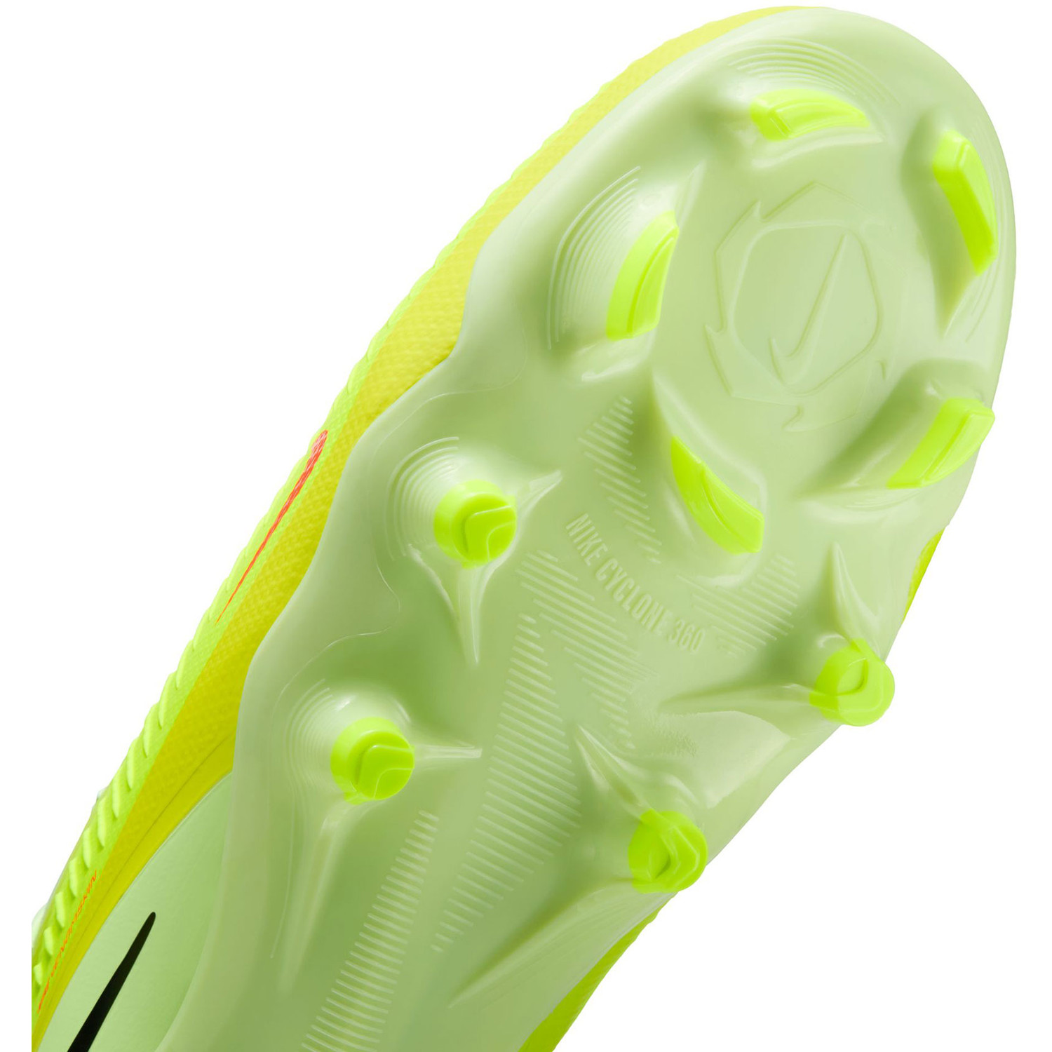 Nike Phantom 6 Low Pro FG