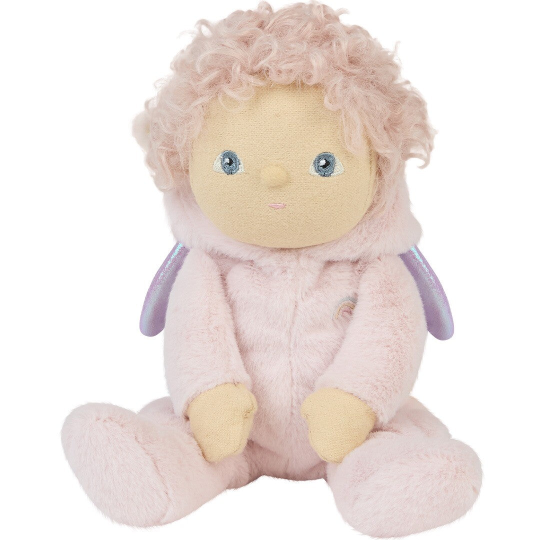 Olli ella dinky dinkum doll - una unicorn