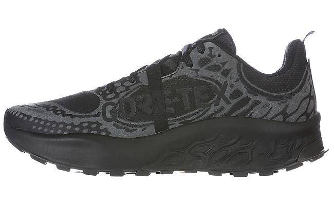 NEW BALANCE - CHAUSSURES DE TRAIL HIERRO V8 GTX M