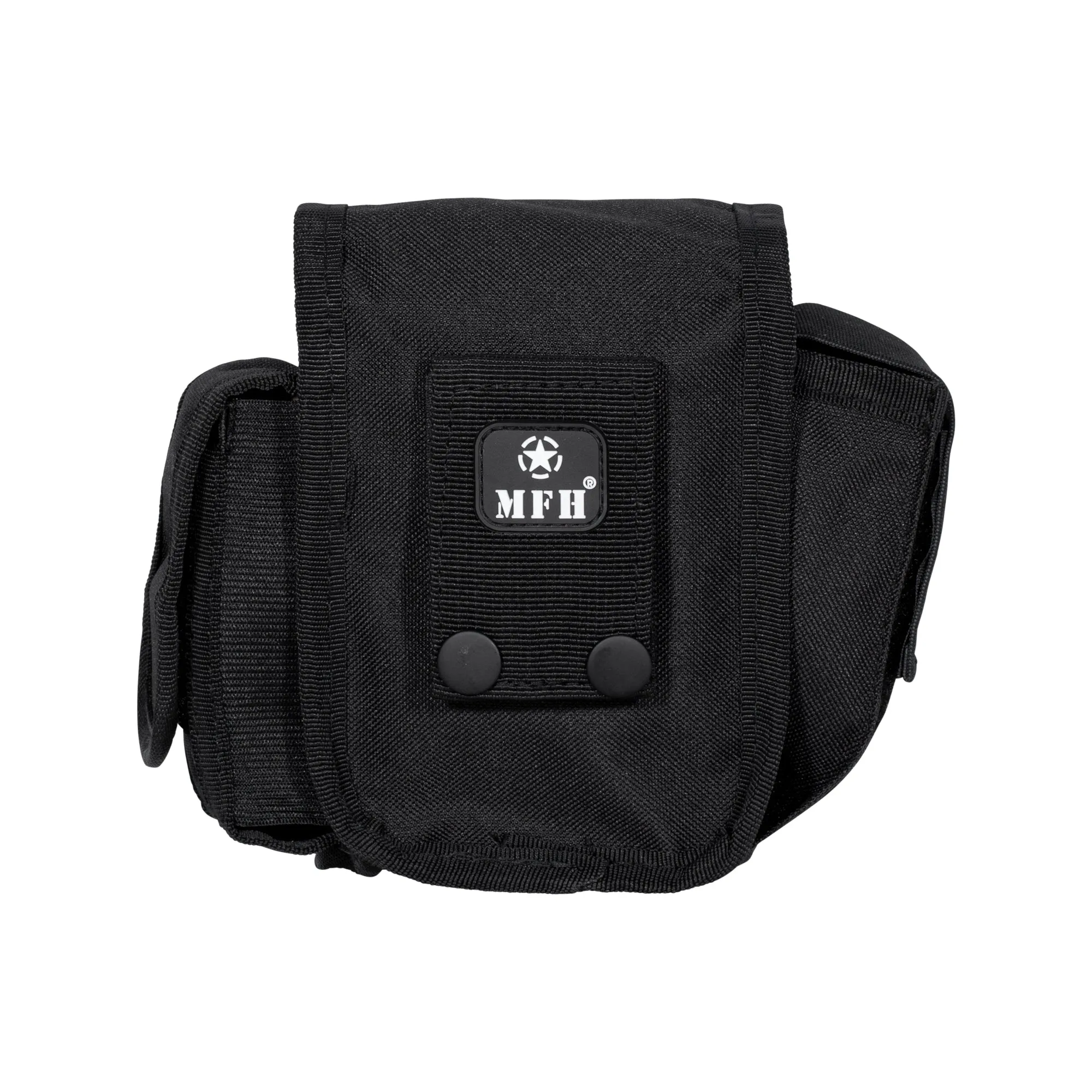 MFH -  Gürteltasche mit drei Fächern