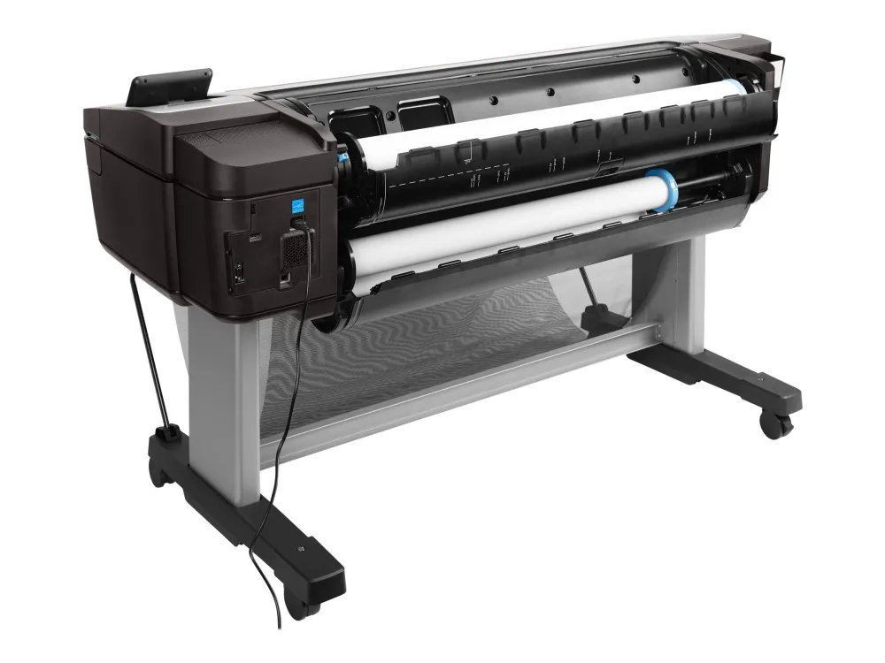 HP DesignJet T1700 - 44