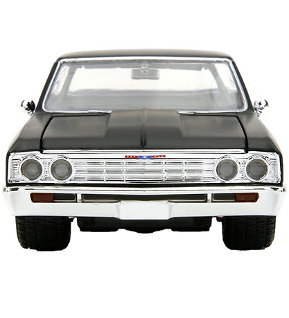 Jada Auto - Fast & Furious – 1967 El Camino – 1:24