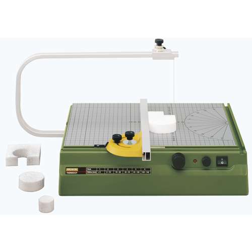 Heißdraht-Schneidegerät THERMOCUT 230/E