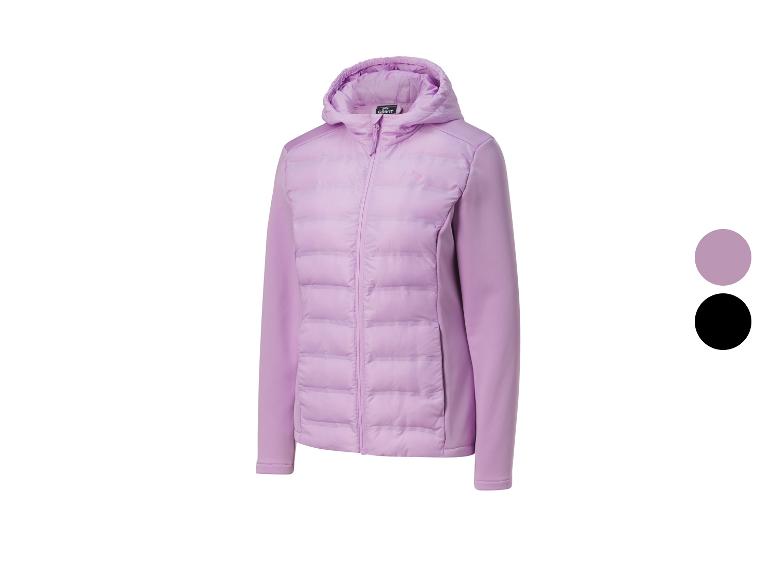 Dames sport jas