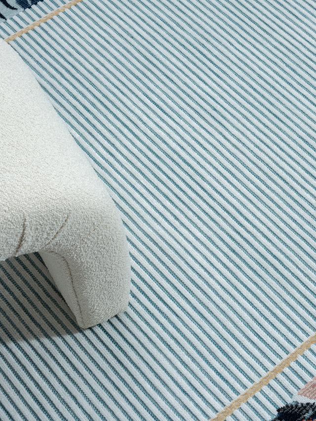 Deluxe Outdoor-Teppich, 150 x 80 cm