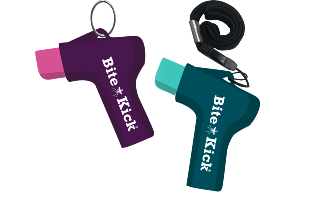 Heusser Bite Kick Mückenstich / Moskitostich Schmerzstiller