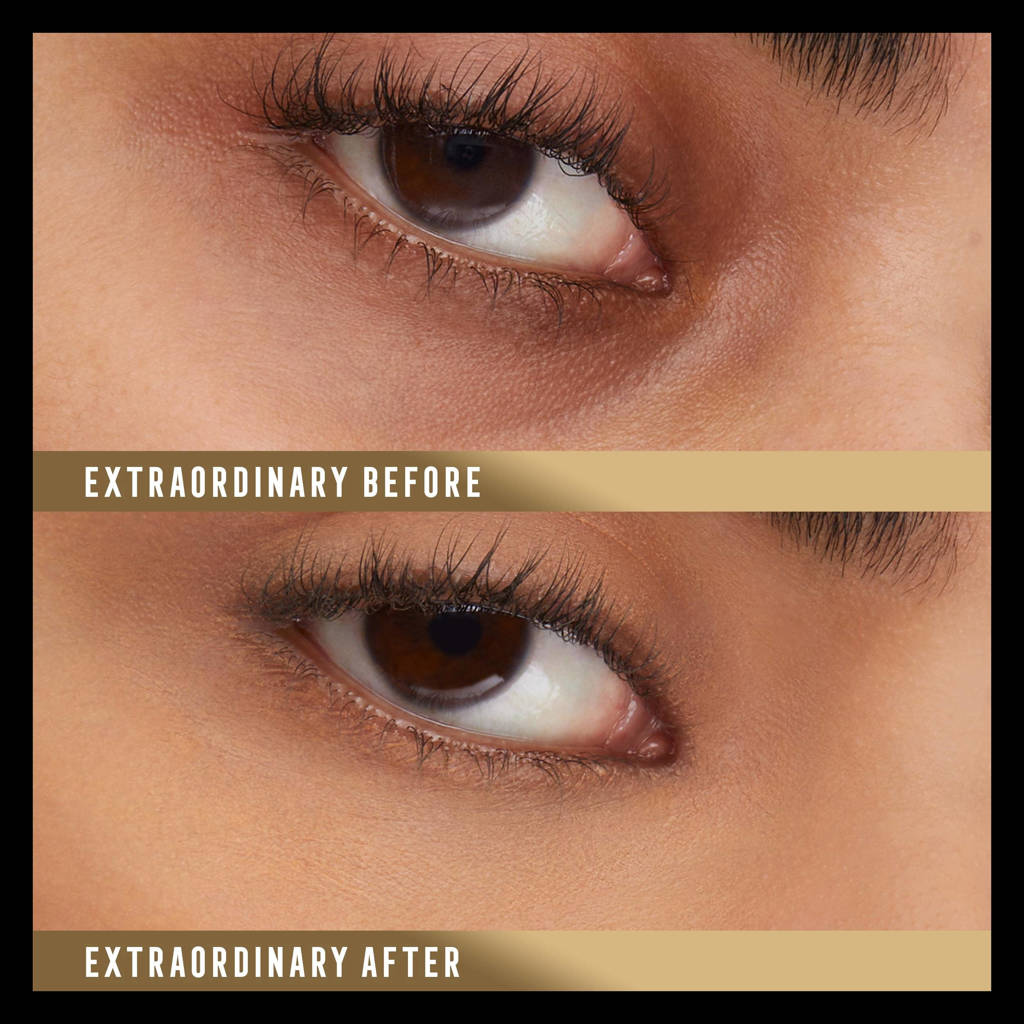 Hele fijne correctie crème Miracle Pure Eye Enhancer concealer- 01 Rose