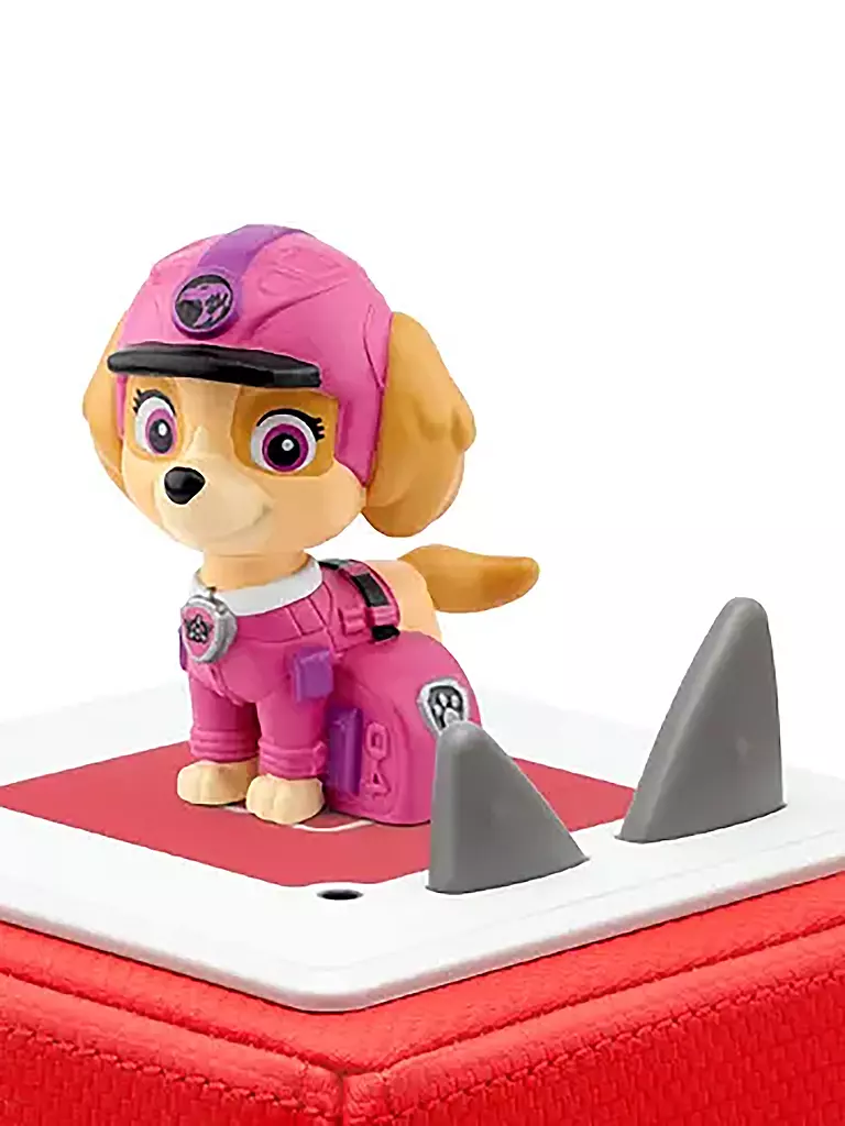 TONIES Hörfigur - Bestellbar ab dem 07.08.24 Jungle Pups: Skye Jungle Pups: Skye Jungle Pups: Skye Jungle Pups: Skye Jungle Pups: Skye PAW Patrol keine Farbe